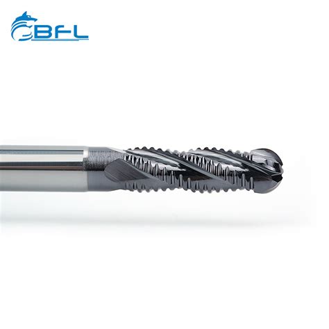 china cnc roughing end mill manufacturers|Roughing End Mill .